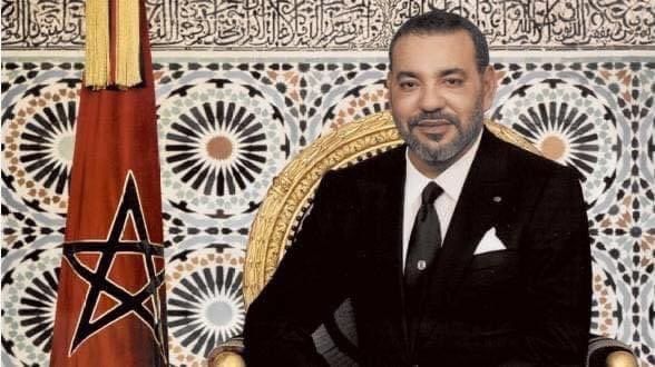 Statement: His Majesty King Mohammed VI Successfully Underwent Intervention Sunday June 14 at Royal Palace's Clinic in Rabat