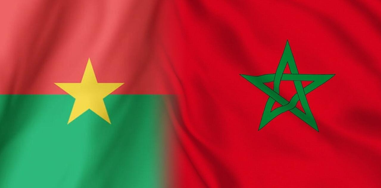 Morocco Expresses Deep Concern Following Events in Burkina Faso